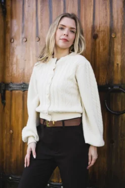 Elodie White