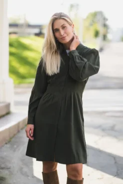 Elsa Asana Dress Duffel Bag
