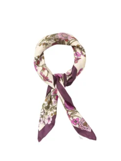 Elyfiora Sia Scarf Cashmere Rose