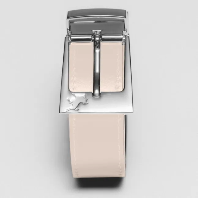 Ember Silver Ecru/Beige