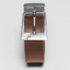 Ember Silver Ecru/Camel
