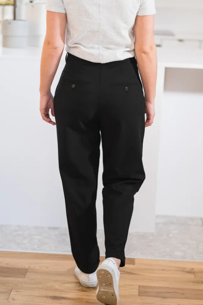 Emma 285 Black