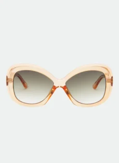 Esme Gold/Green Fade