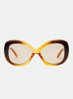 Esme Olive To Gold/Olive