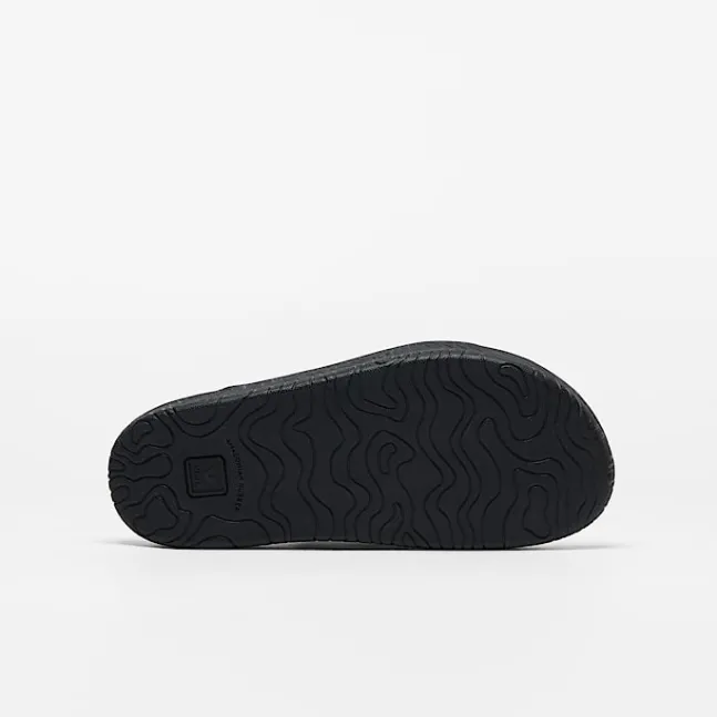 Etna Suede Soft Brown/Black