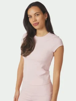 Ettia Baby Tee Light Pink
