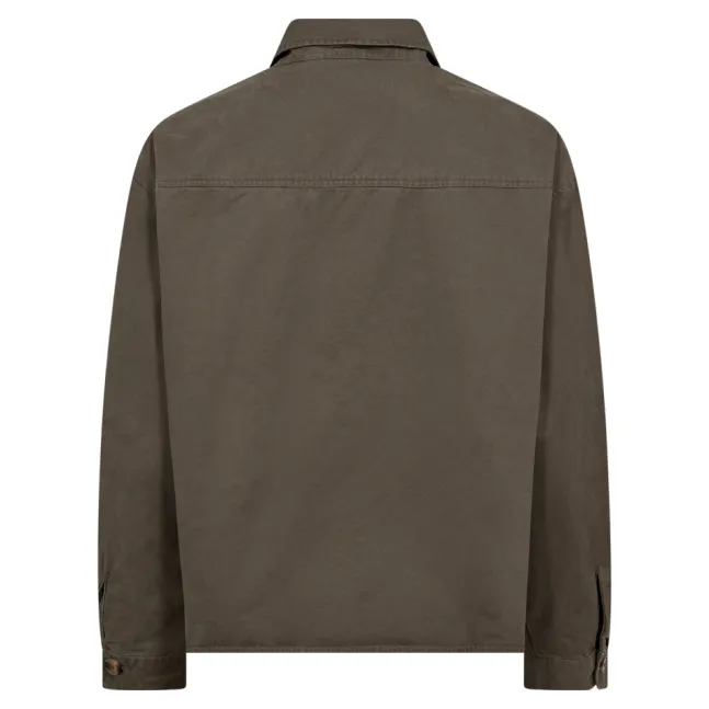 Evelyn Shirt Army