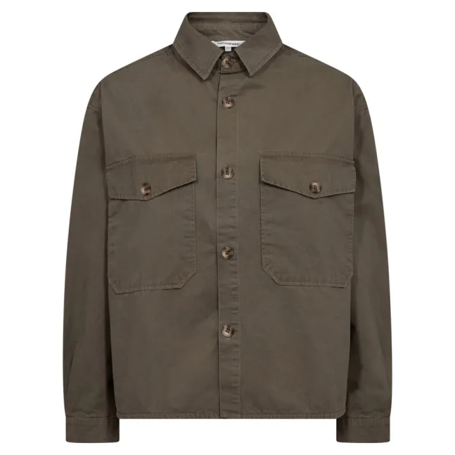 Evelyn Shirt Army