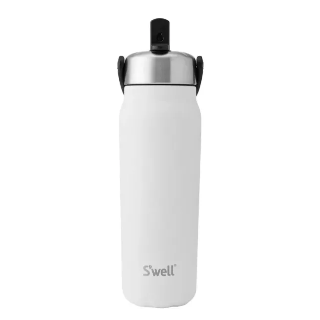 Explorer Flip Straw Moonstone 700 ml