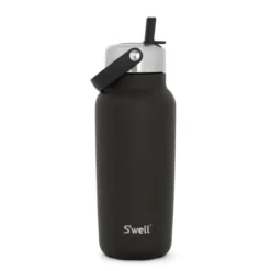 Explorer Flip Straw Onyx Stone 940 ml