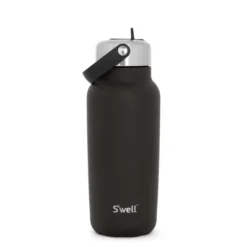 Explorer Flip Straw Onyx Stone 940 ml