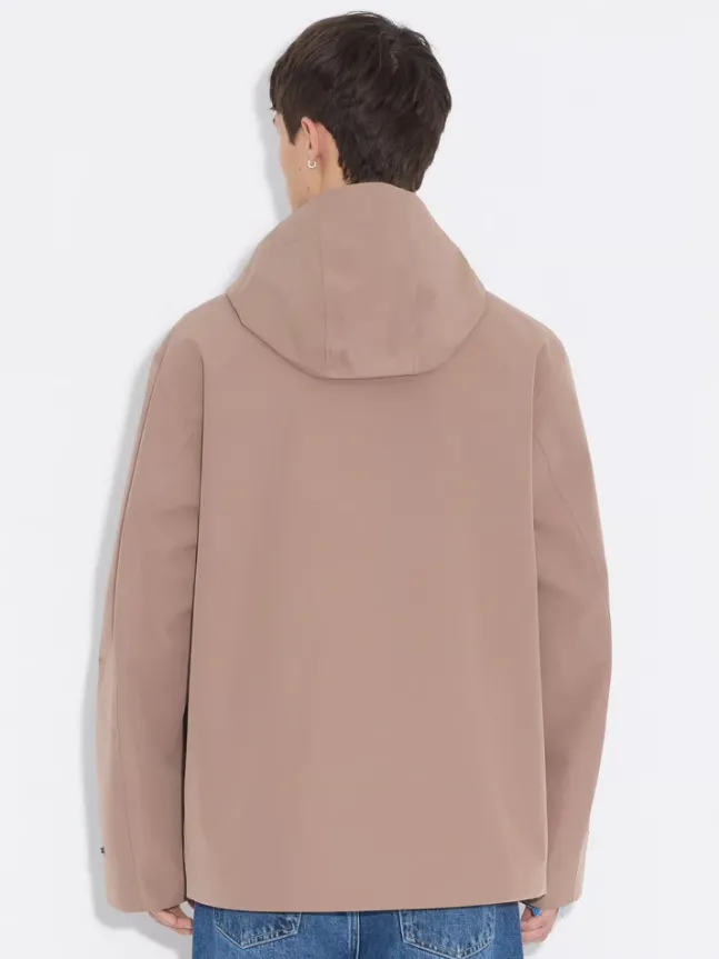 Fane Jacket Taupe