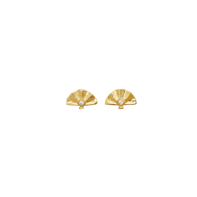 Fantine Earrings