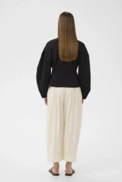 Fari Vincent Jacket Black