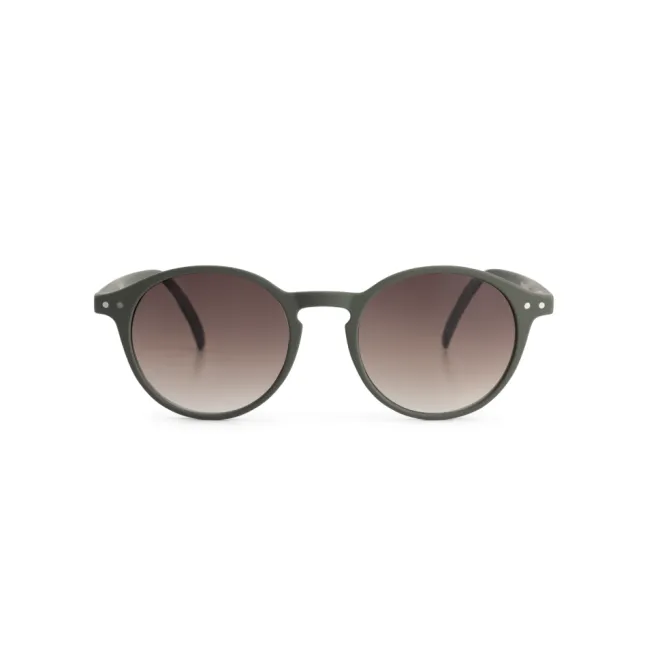 Faust Sun Olive Green
