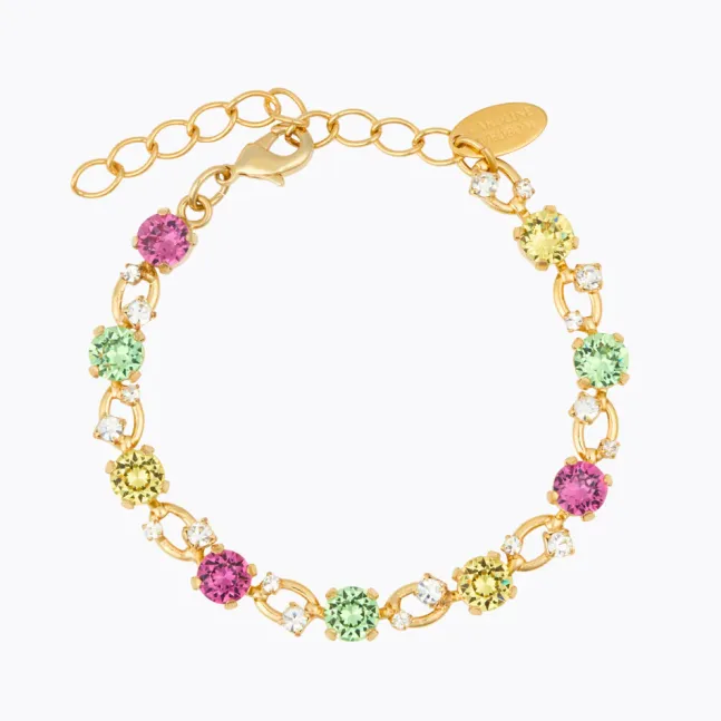 Fay Bracelet Gold Autumn Bloom Combo