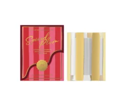 Festive Votive Candle Spiced Plum