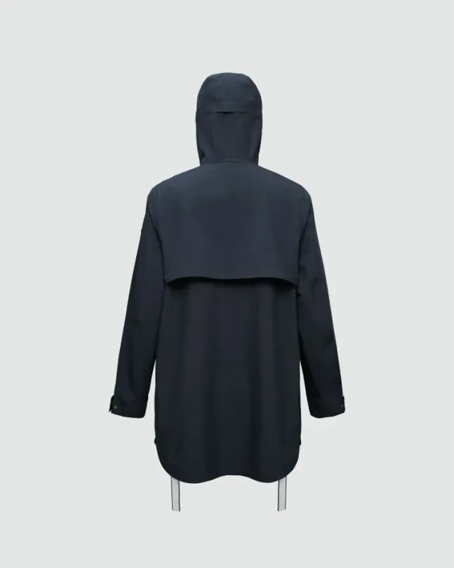 Flair II Midnight Blue