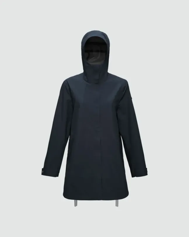 Flair II Midnight Blue