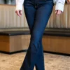 Flap Pocket Jessica Bestowed Upo