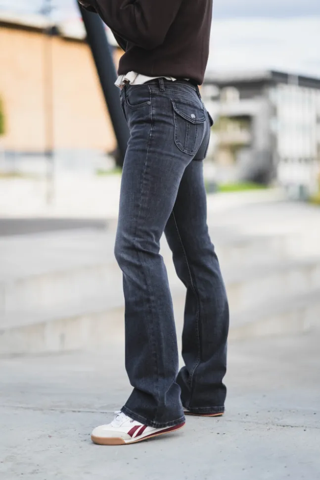 Flap Pocket Jessica Current Affair