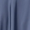 Flow Dress Semi Rich Crown Blue