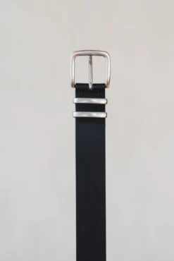 Freya 3PC Belt Caviar