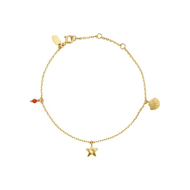 Gabby Bracelet