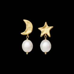 Gabrielle Earrings