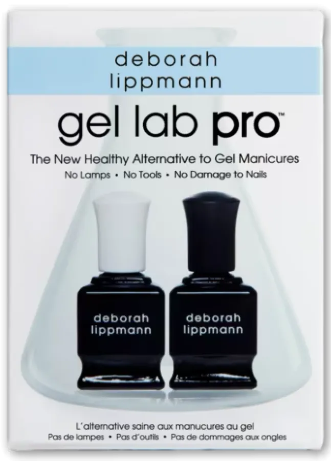 Gel Lab Pro Kit