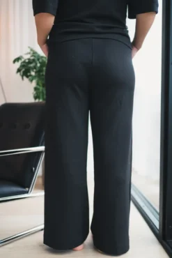 Gincette Pants Black