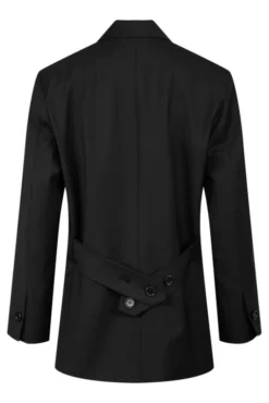 Girona Blazer Black