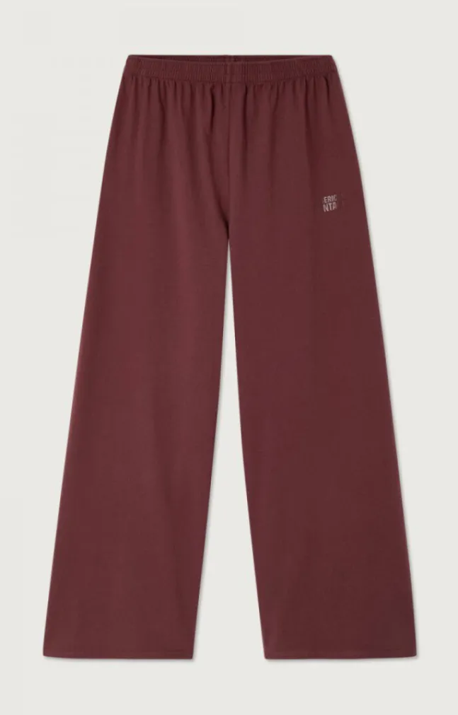 Gixy Joggers Purple