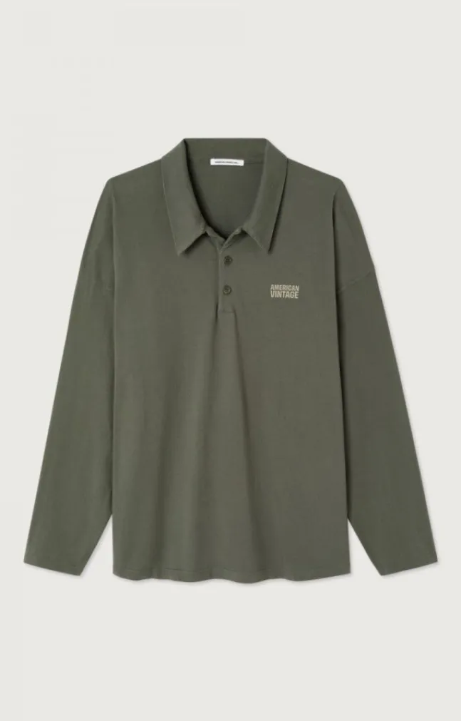 Gixy Shirt Pine