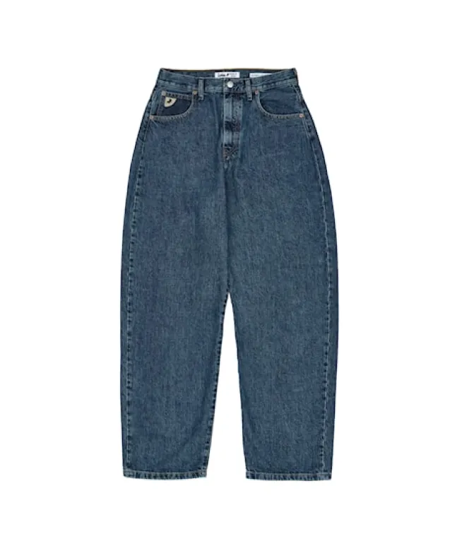 Globe Jackson Dark Piedra Wash