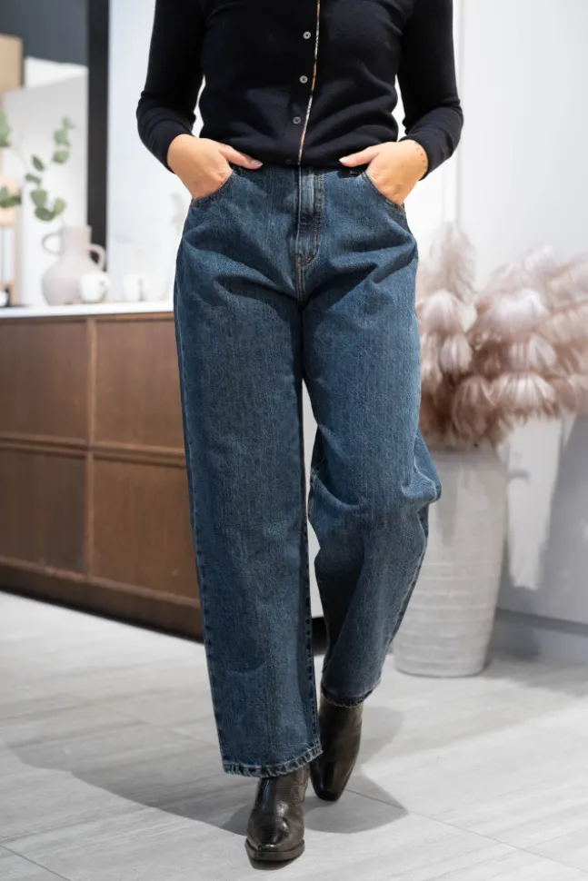Globe Jackson Dark Piedra Wash