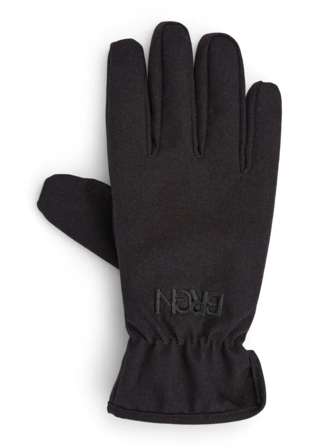 Gloves New Black