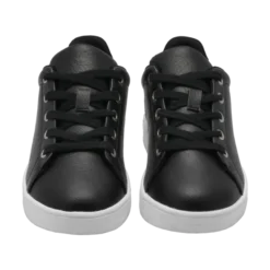 Gorbio Low Black