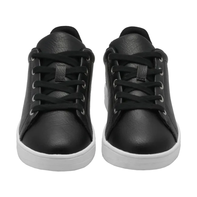 Gorbio Low Black