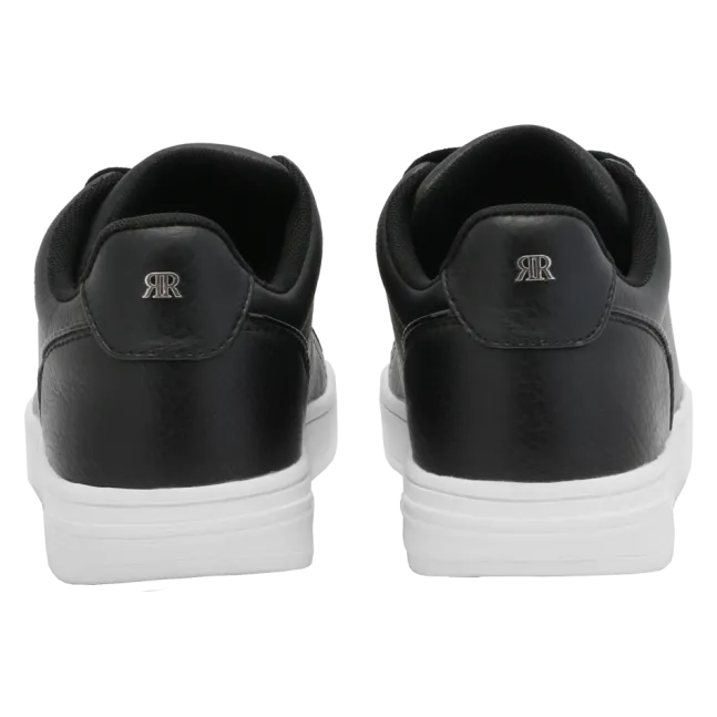 Gorbio Low Black