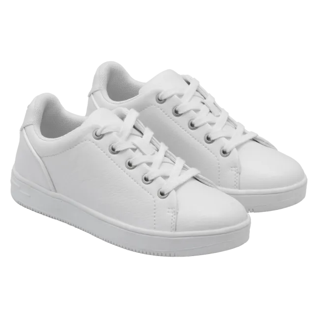 Gorbio Low White