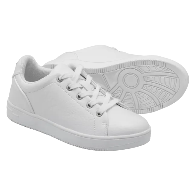 Gorbio Low White