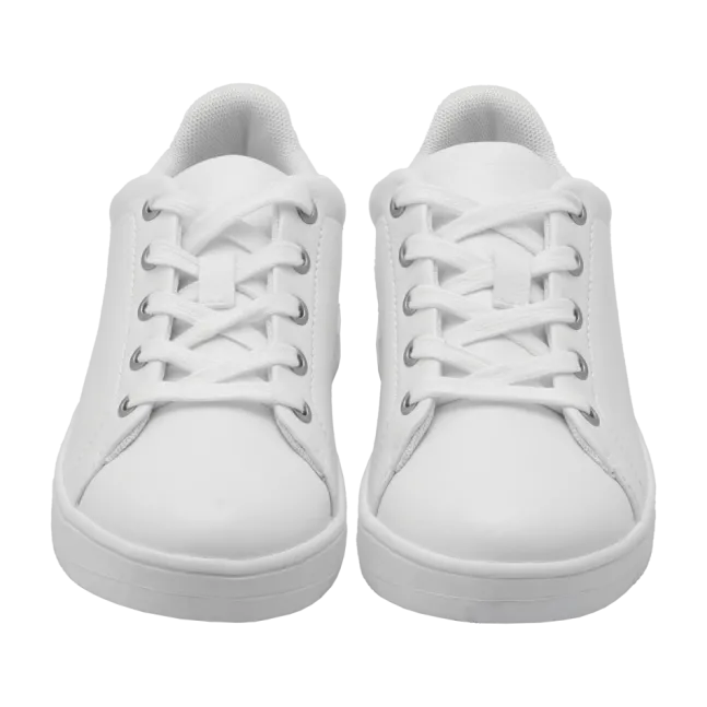 Gorbio Low White