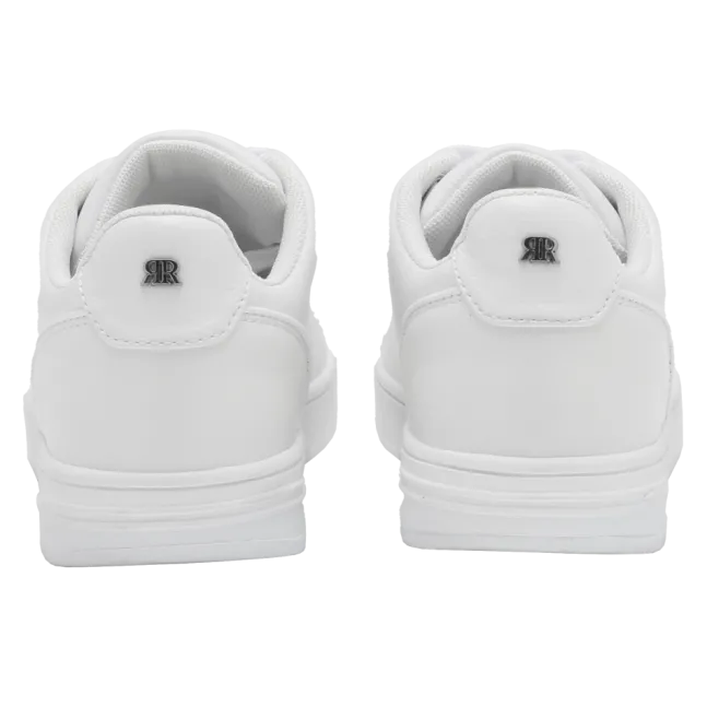 Gorbio Low White