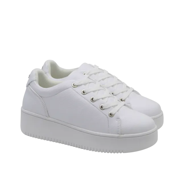 Gorbio White