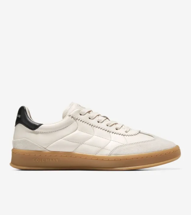GP Breakaway Sneaker Ivory/Gum