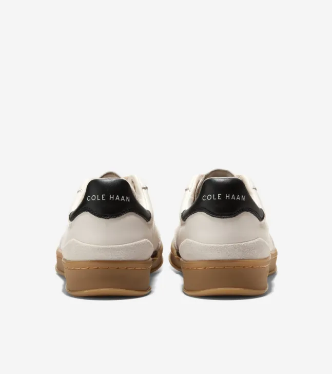 GP Breakaway Sneaker Ivory/Gum