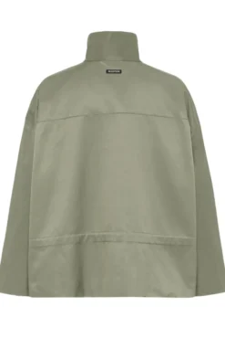 Gracelynn Jacket Mulled Basil