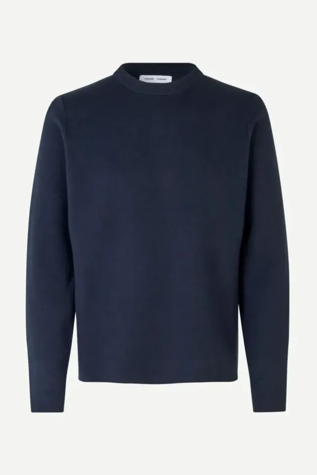 Gunan Crew Neck 10490 Sky Captain