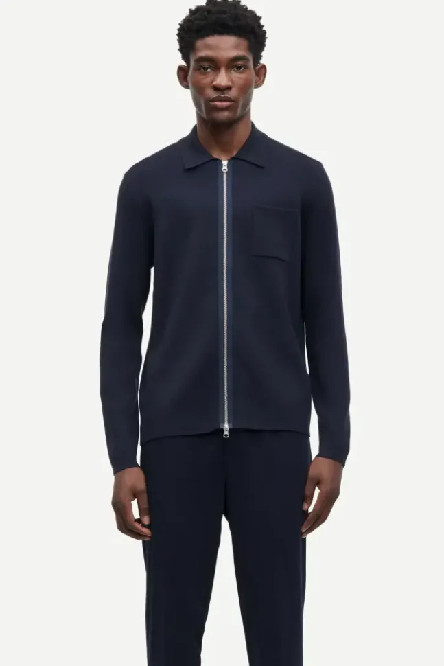 Guna X Zip 10490 Sky Captain